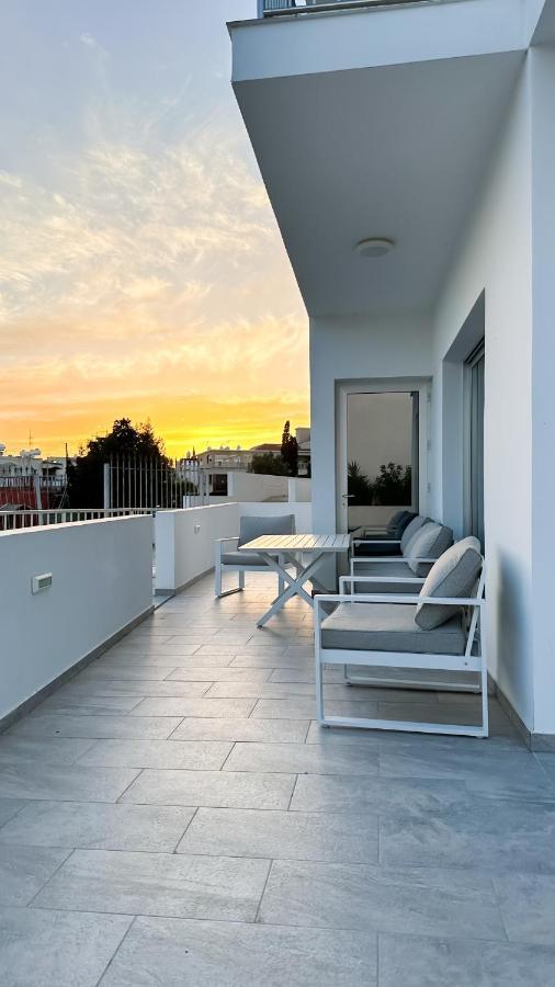Vacation Mode Apartment Ayia Napa Exterior foto